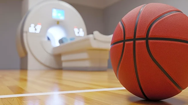 Jazz's Lauri Markkanen Faces Uncertain Future After Practice Injury, MRI Scheduled