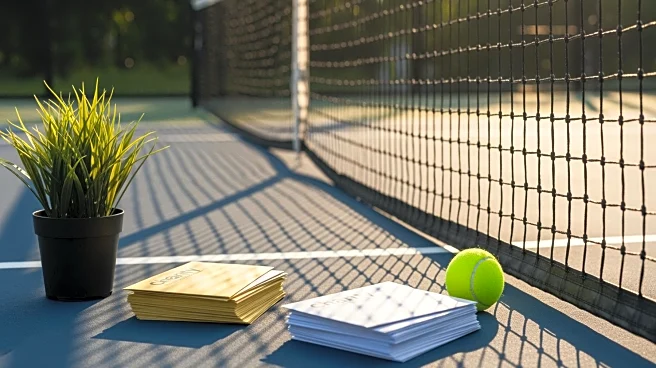 Key Biscayne Tennis Association Launches Season with Philanthropic Focus