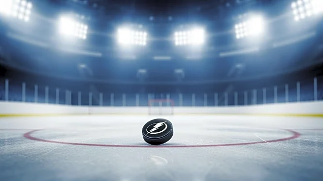 Nikita Kucherov Achieves 700th Career Assist as Lightning Defeat Maple Leafs