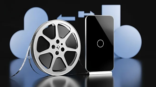 Warner Bros. Considers Paramount's $31-Per-Share Bid Amidst Netflix Deal