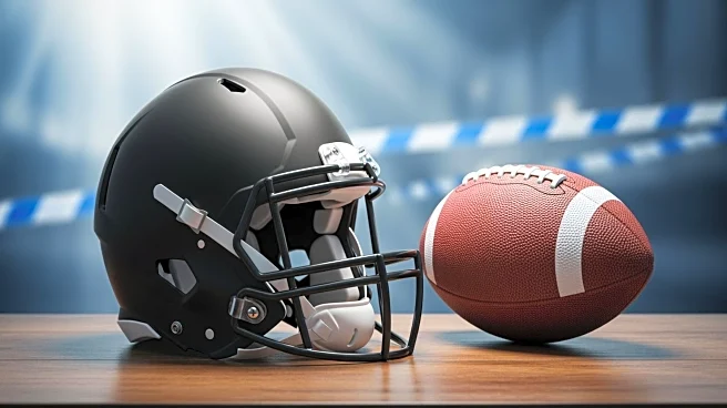 Vikings' J.J. McCarthy Faces Potential Competition Amid Quarterback Evaluation