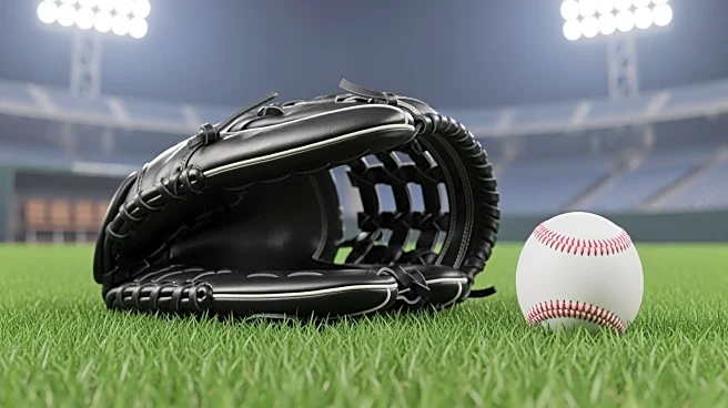 Detroit Tigers' Parker Meadows Faces Potential Position Challenge from Max Clark