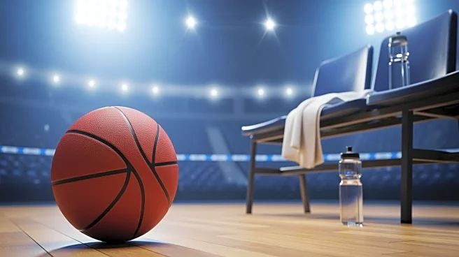 Atlanta Hawks' Jalen Johnson Exits Game with Hip Injury, Future Playtime Uncertain