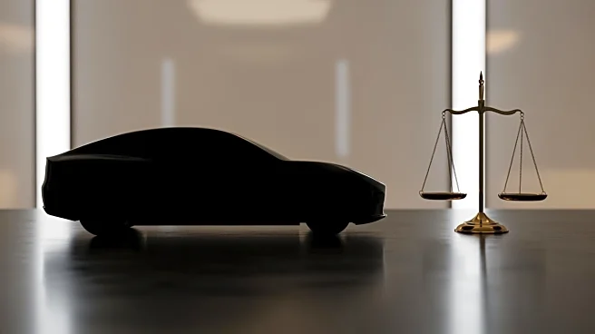 Tesla Sues California Over False Advertising Allegations, Challenges State's Claims