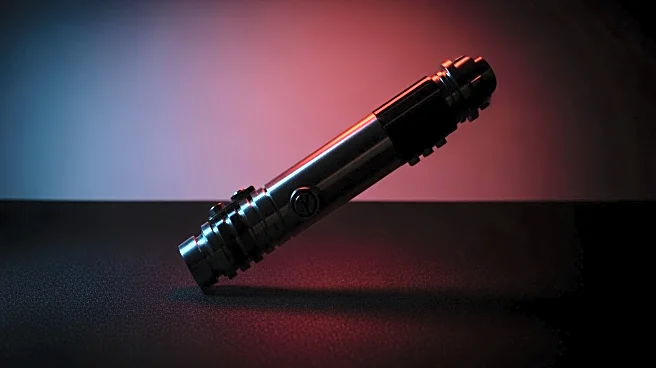 Lucasfilm's New Series 'Darth Maul: Shadow Lord' Explores Character's Evolution Post-Empire