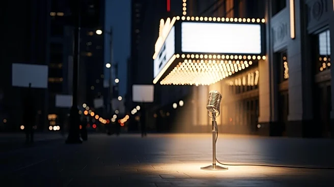 Kevin Williamson Addresses 'Free Palestine' Protest at 'Scream 7' Premiere, Supports Right to Protest