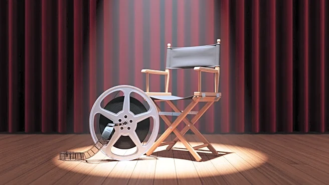 Park Chan-wook Named 2026 Cannes Jury President, Marking a Milestone for Korean Cinema