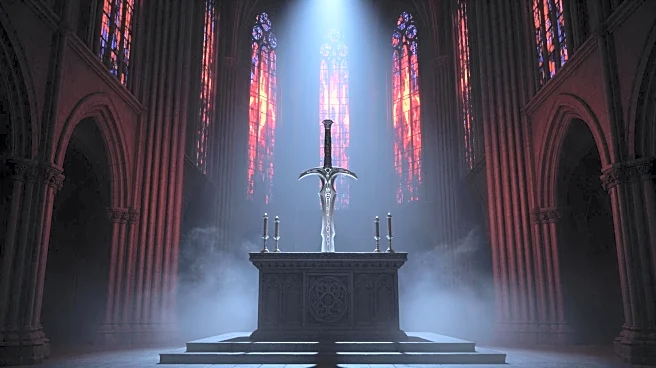 Devil May Cry Season 2 Clip Released at IGN Fan Fest 2026, Highlights New Characters