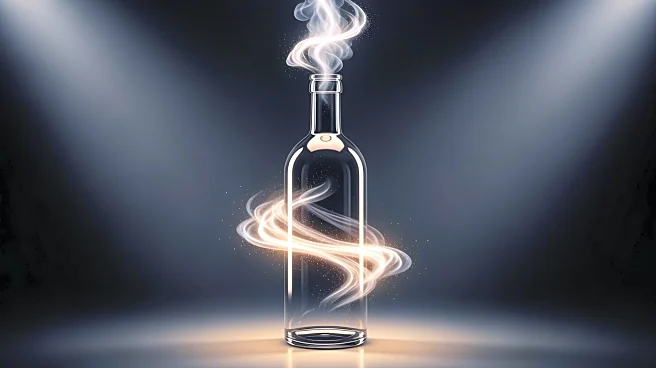 Bacardi's Patrón Turns Regulatory Challenge into Marketing Success