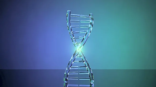 BreezeBio Secures $60 Million Series B Financing to Advance Genetic Medicines Pipeline