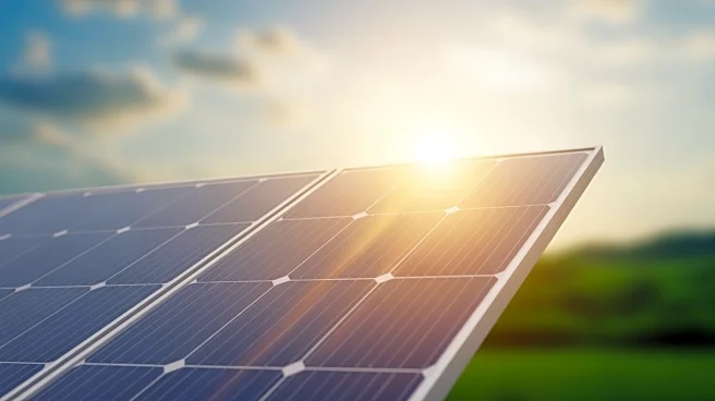 Energea Launches $100-Million Solar Investment in Latin America