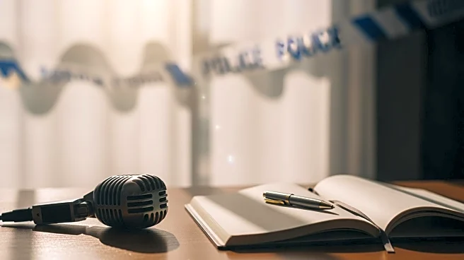 Comedian Alan Piket Advocates for Mental Health and Self-Care in Creative Industries