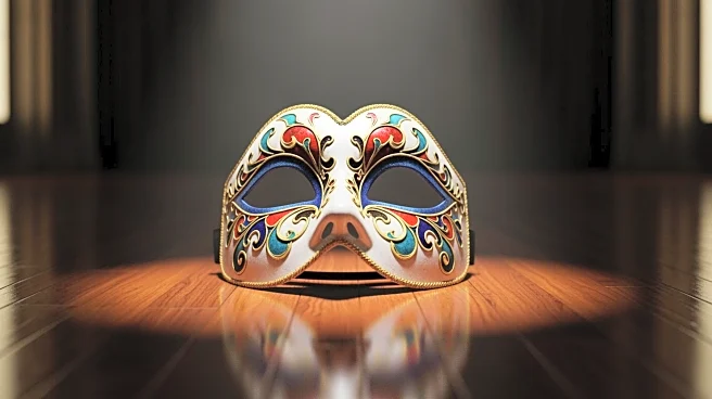 Heidi Montag Unmasked on 'The Masked Singer' Season 14