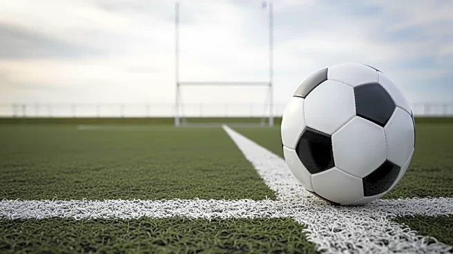 City Section Soccer Playoffs Disrupted by Forfeits Due to Ineligible Players