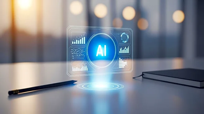 Excessive AI Use in Workplaces Risks Eroding Human Skills and Connections