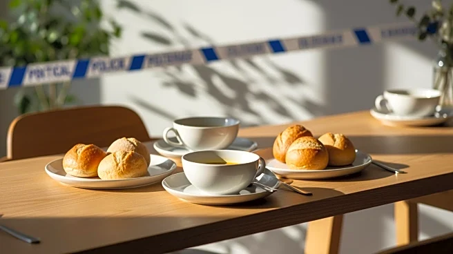 Panera Bread Launches First-Ever Value Menu to Attract Price-Conscious Diners