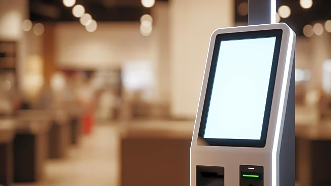 Lowe’s Implements Self-Checkout Technology Across All Stores to Enhance Customer Experience