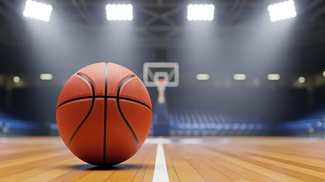 Long Island Nets Secure Victory Over Maine Celtics with Strong Third Quarter Performance