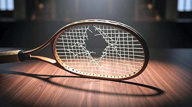 Breakaway Union Supports Tara Moore's $20M Legal Battle Against WTA