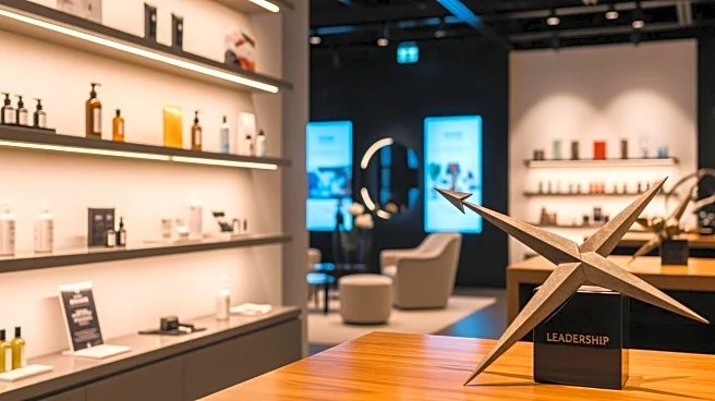 Saudi Arabia's Retail Sector Shifts Focus to Local Leadership and Experience Design