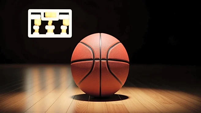 Joe Lunardi Maintains UNC as Sixth Seed Despite Recent Wins