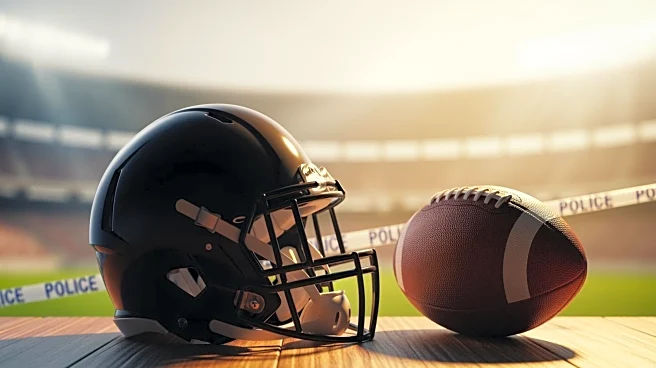 Arizona State Pursues Top 2028 Running Back Prospect Malaki Davis Amidst Strong Competition