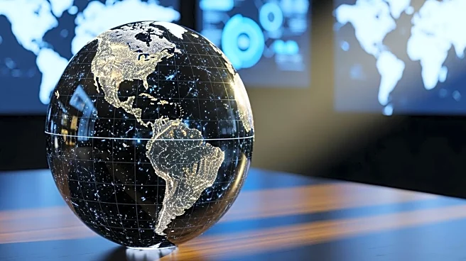 U.S. and Europe Strategize to Counter China's Rare Earth Dominance