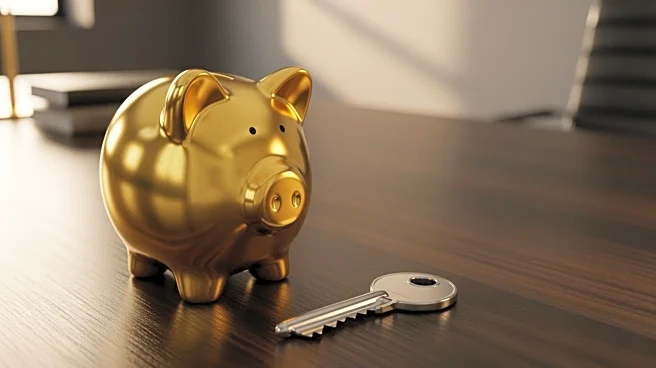 President Trump Proposes New Retirement Benefit for Private Sector Workers