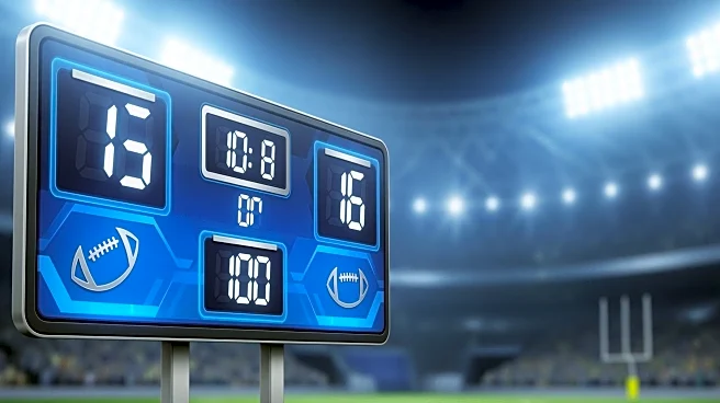 FOX Super 6 Contest Offers Fans a Chance to Win During NFL Combine