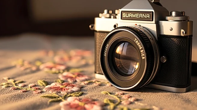 PhotoVogue Festival Celebrates Women by Women Theme Amidst Cultural Challenges