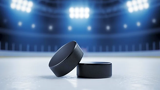 Philadelphia Flyers and Washington Capitals Prepare for Upcoming Matchup