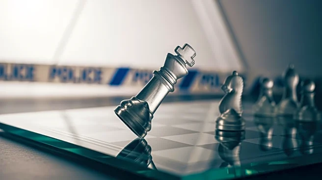 Kalshi Suspends MrBeast Editor and Gubernatorial Candidate for Insider Trading