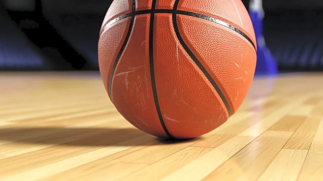 Kings' Devin Carter Questionable for Game Against Rockets Due to Back Injury