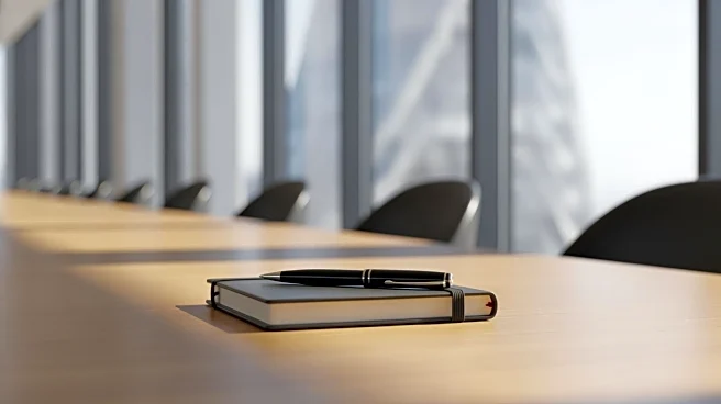 Charter Communications Appoints Nick Jeffery as COO Amidst Cox Merger Plans