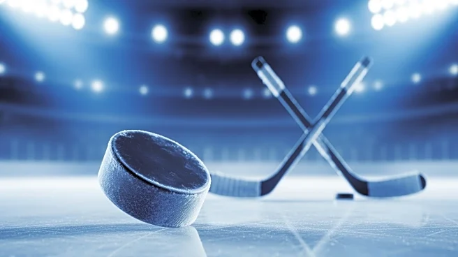 Colorado Avalanche Secure Victory Over Utah Mammoth with Eventful Second Period