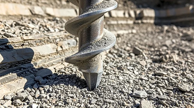 Pivotal Metals Initiates Drilling at Midrim to Explore Mineral Deposits