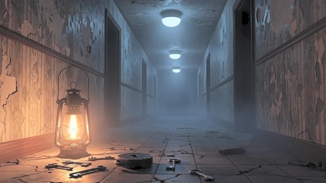 Resident Evil Requiem: A Confident Return to Horror Gaming with Mixed Reviews