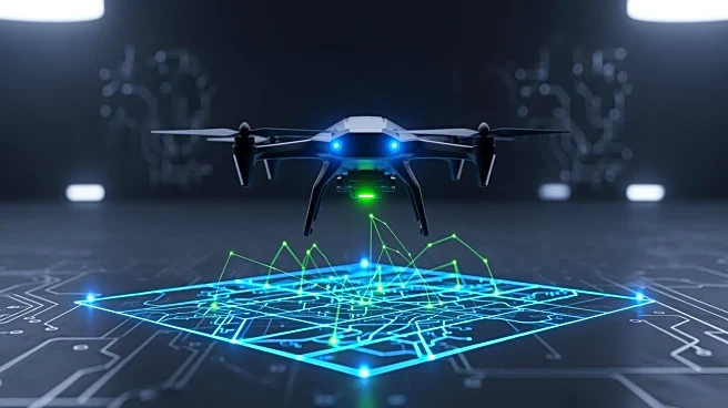 Agilica to Showcase Advanced Drone Positioning Technology at XPONENTIAL Europe 2026