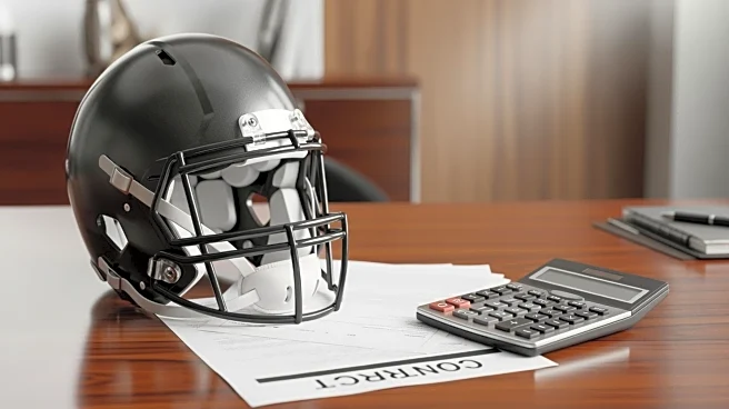 Bucs GM Jason Licht Considers Baker Mayfield Contract Extension Amid Cap Flexibility