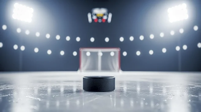 NBC's Efforts Enable Gaudreau Family to Witness U.S. Olympic Hockey Victory