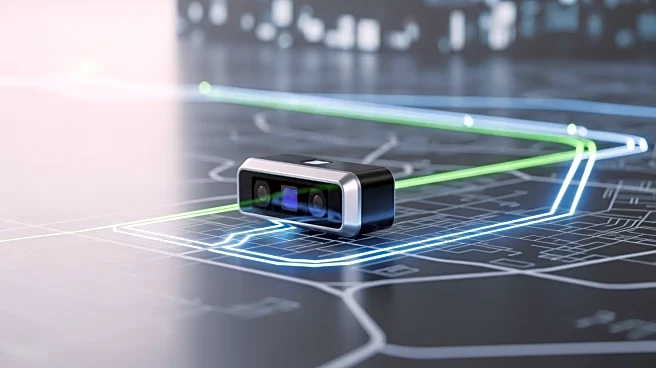 Waymo Begins Mapping Chicago Streets for Future Self-Driving Taxi Service