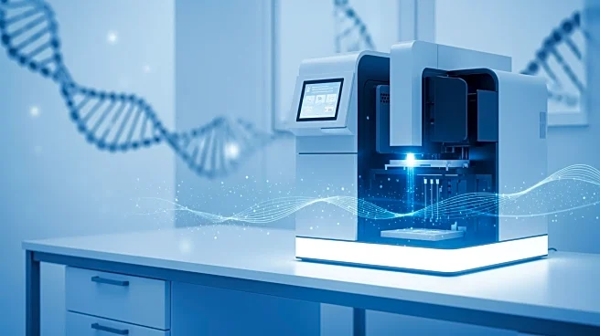 NeoGenomics Launches RaDaR ST to Enhance Molecular Residual Disease Testing for Cancer Patients