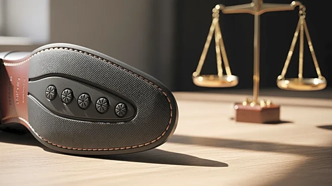 U.S. Footwear Industry Faces Uncertainty Amid Supreme Court Tariff Ruling