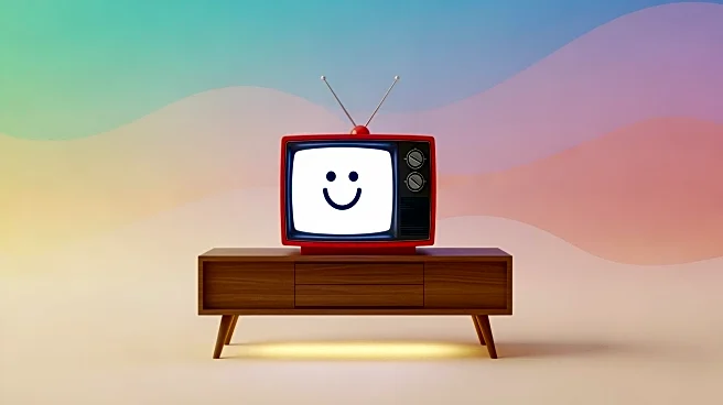 Adult Swim's 'Smiling Friends' to Conclude After Season 3, Creators Announce