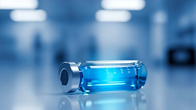 Kivu Bioscience Advances KIVU-305 into Phase 1 Clinical Trial Following Preclinical Success