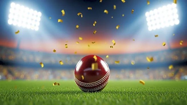 Zimbabwe Cricket Team's T20 World Cup Success Sparks National Enthusiasm