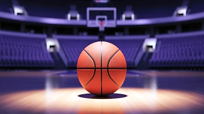 Devin Carter Returns to Sacramento Kings' Lineup Against Houston Rockets