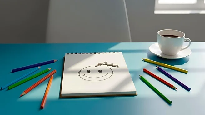 Creators Announce 'Smiling Friends' to End After Season 3 with Two Final Episodes