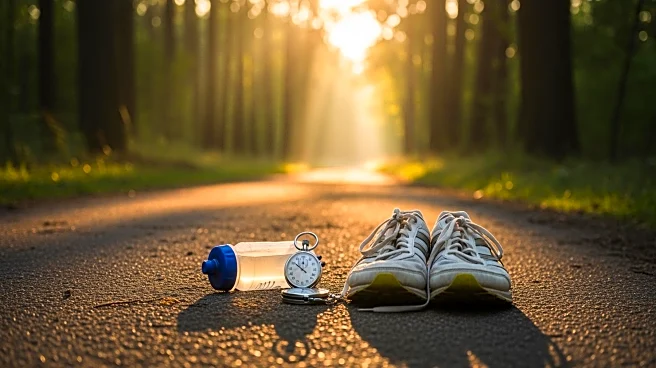 Olympian Jeff Galloway Passes Away at 80, Leaving Legacy in Run-Walk Method