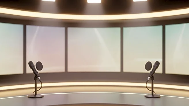 Hoda Kotb Continues Hosting 'Today' Amid Savannah Guthrie's Family Crisis